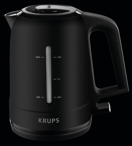 Krups BW 2448 noir 597431-07