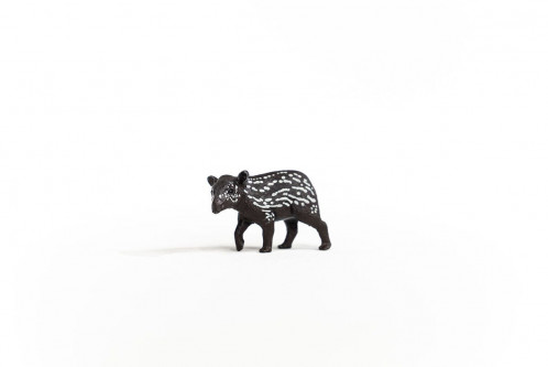 Schleich Animaux sauvages 14851 Jeune tapir 697090-05