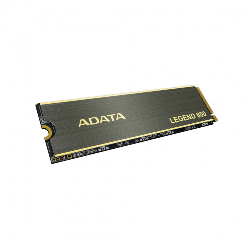 ADATA SSD LEGEND 800 500GB M.2 PCIe Gen.4x4 R/W 3500/2200 887245-013