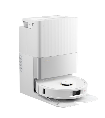 Roborock Qrevo 5AE blanc 207568-013