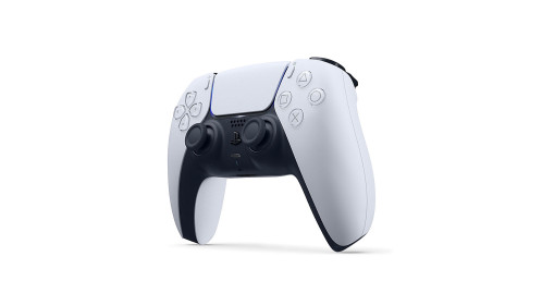 Sony DualSense Wireless Controller PS5 weiß 199728-06