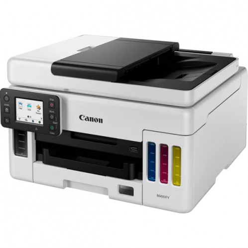 Canon MAXIFY GX 6050 636708-07