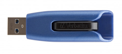 Verbatim Store n Go V3 MAX 128GB USB 3.0 Read max. 300MBs 49808 703633-00