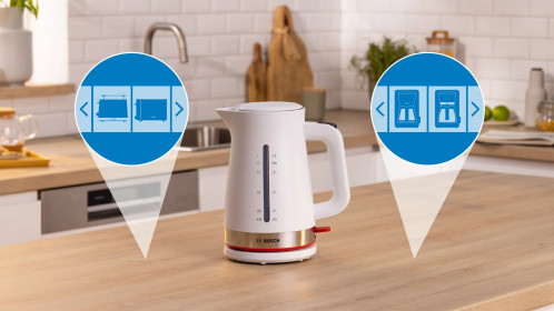 Bosch TWK 4M221 MyMoment blanc 115917-012
