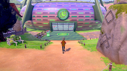 Nintendo Switch Pokemon Epée 470087-017