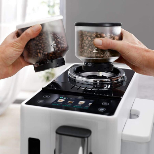 DeLonghi Rivelia EXAM 440.55W 165708-06