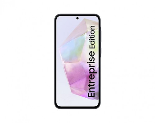 Samsung A356 Galaxy A35 5G (Édition Entreprise Double Sim 6.6", 128 Go, 6 Go RAM) Marine A356EE-6/128_NAV-010