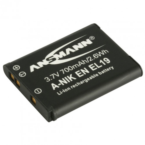 Ansmann A-Nik EN-EL19 516460-02
