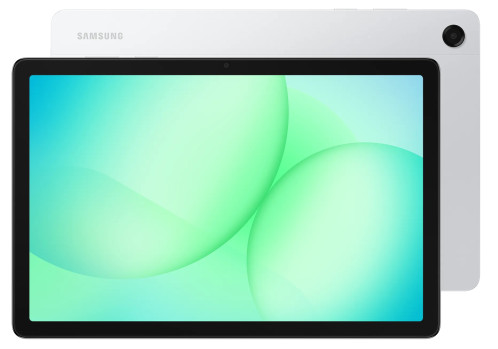 Samsung Galaxy Tab A11+ 128GB WiFi argent 230024-08
