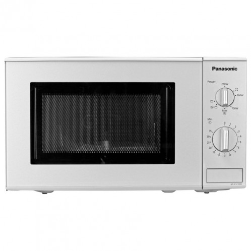 Panasonic NN K 121 MMEPG 548352-02