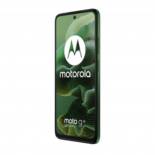 Motorola moto g35 5G vert 128664-05