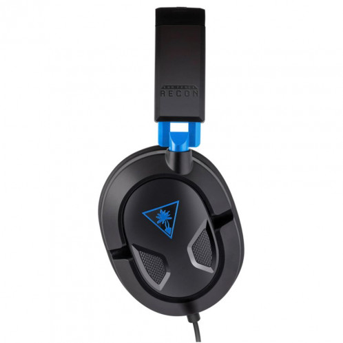 Turtle Beach Recon 50P noir Over-Ear Stereo Gaming-Headset 575983-06