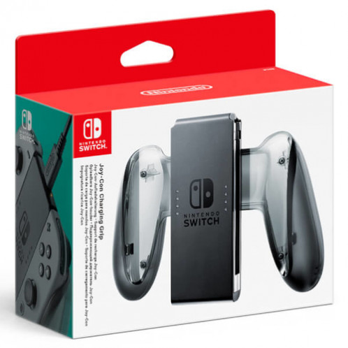 Nintendo Switch Joy-Con Poignée de charge 270629-03