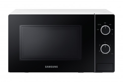 Samsung MS20A3010AH Micro-ondes encastrable, blanc 106775-09