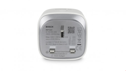 Bosch Smart Home adaptateur compact 653690-05