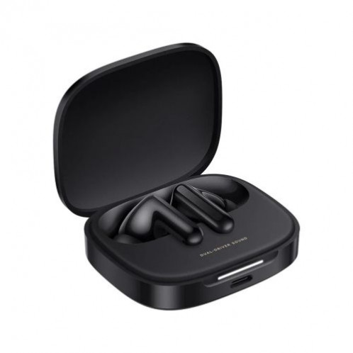 Xiaomi Redmi Buds 6 Black EU BHR9251GL DI2790318-05