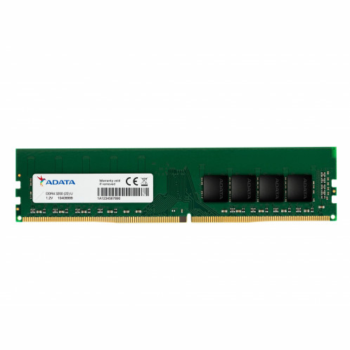 ADATA DDR4 U-DIMM 3200 32GB AD4U320032G22-SGN 887490-02