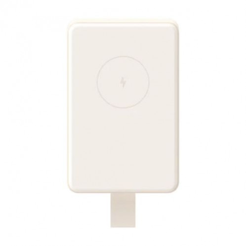 Xiaomi Power Bank Magnetic 6000 mAh Beige EU BHR9074GL DI345050-03