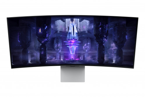Samsung Odyssey OLED G8 S34BG850SU 782210-026