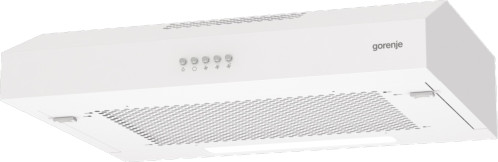 Gorenje WHU629EW/S Hotte aspirante encastrable 60cm 110737-05