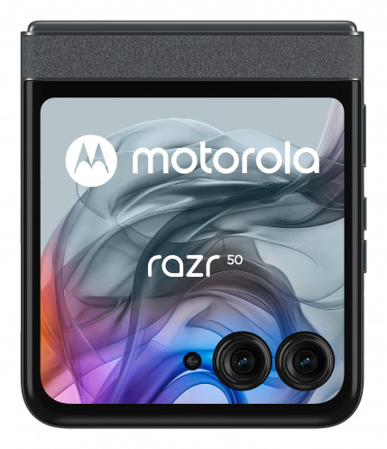 Motorola razr 50 gris koala 124597-017