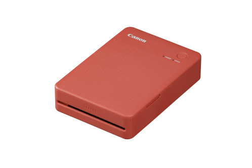 Canon Selphy QX 20 rouge 114972-013