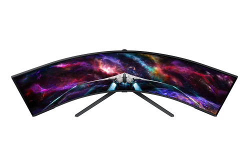 Samsung Odyssey Neo S57CG954NU 127369-022
