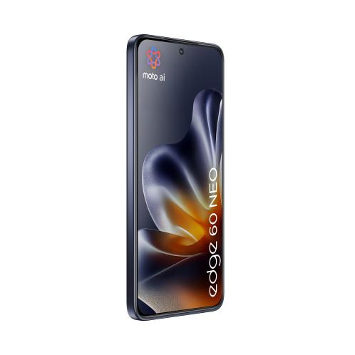 Motorola edge 60 neo PANTONE grisaille 211768-013