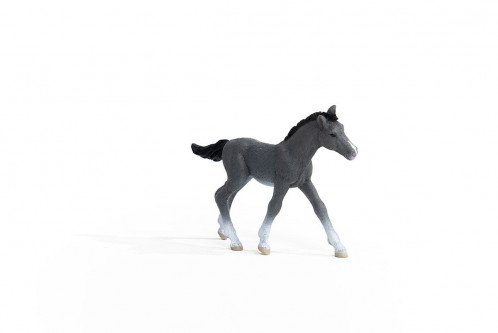 Schleich Club hippique 13944 Poulain Trakehner 696999-06