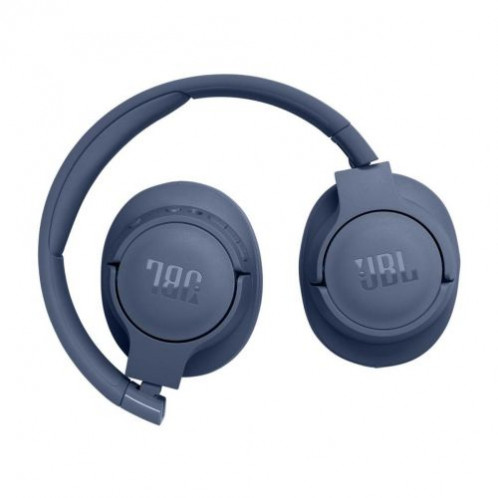 JBL Tune 770NC Bluetooth Wireless On-Ear Headphones Blue EU DB610077-03