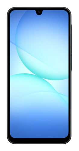 Samsung A176 Galaxy A17 5G Enterprise Edition (6.7'' 128 Go, 4 Go RAM) Noir A176-5G-4/128_BLK-EE-010