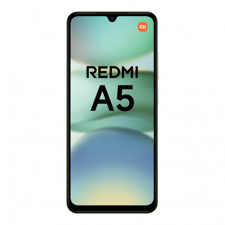 Xiaomi Redmi A5 (6.88" 64 Go, 3 Go RAM) Vert XRA5-3/64_GRN-01