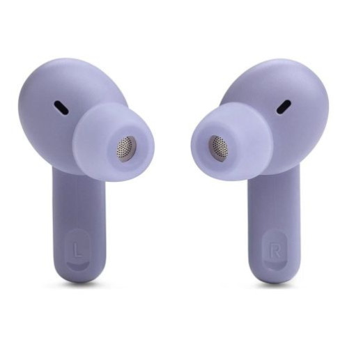 JBL Tune Beam TWS Bluetooth Wireless In-Ear Earbuds Purple EU DB5400407-06