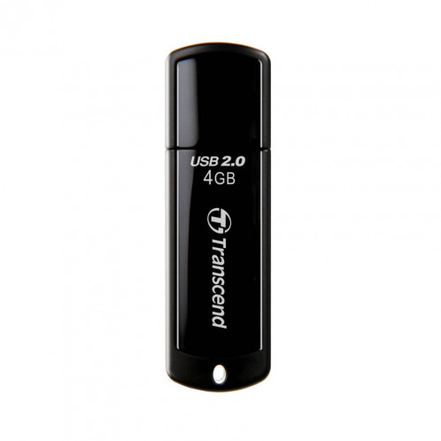 Transcend JetFlash 350 4GB USB 2.0 558413-03