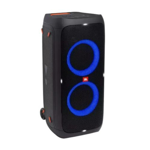 JBL Partybox 310 Bluetooth Speaker Black EU DB34000542-09
