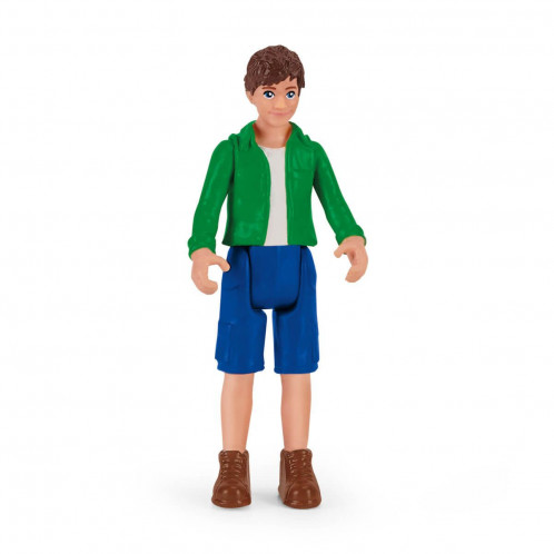 Schleich Vie à la ferme 42536 Divertissement pour chiens 607294-014