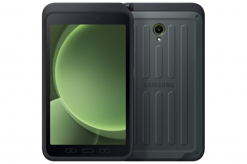 Samsung Galaxy Tab Active 5 5G Enterprise Edition vert 859665-010