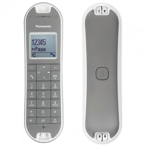 Panasonic KX-TGK320GW blanc 143110-03