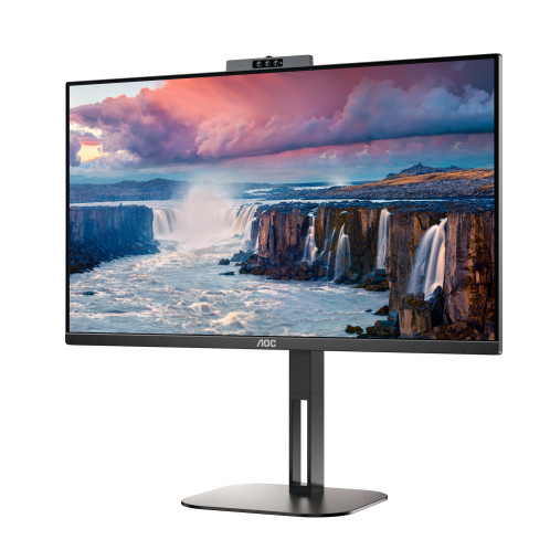AOC 24V5CW/BK 182830-014
