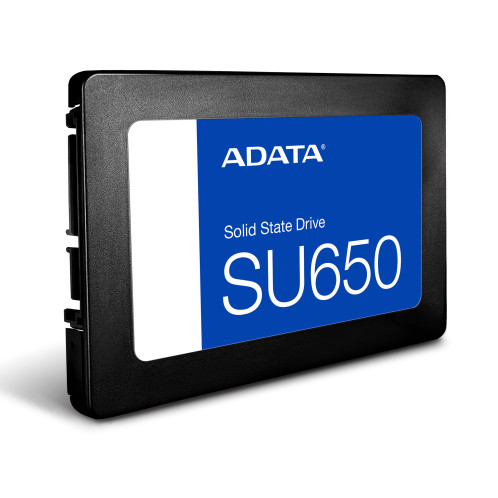 ADATA SATA SSD SU650 2TB SATA III 6.0 R/W 520/450 219846-06