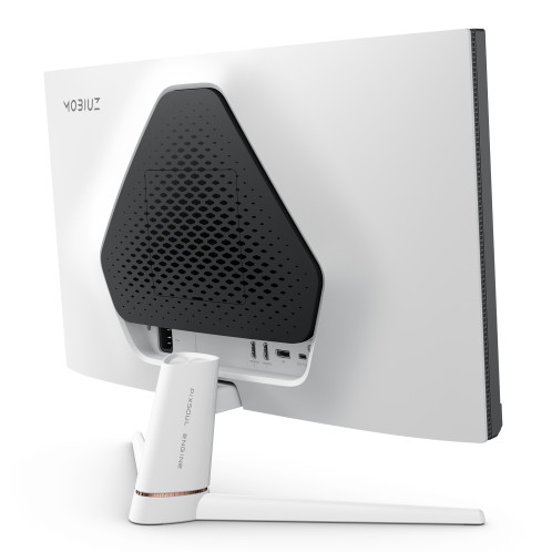 BenQ EX251 Moniteur IPS 1920 x 1080 blanc 24,5 220049-08