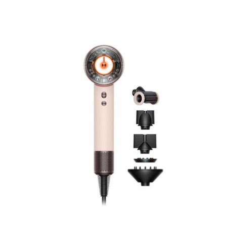 Dyson Supersonic Nural Hair Dryer HD16 Ceramic Pink/ Rose Gold EU 113407-01 DY39100286-03