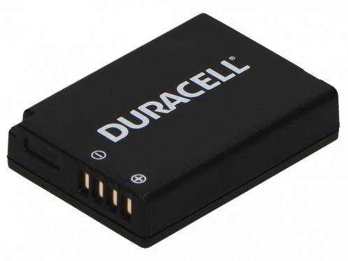 Duracell Li-Ion 890 mAh pour Panasonic DMW-BCG10 291125-05