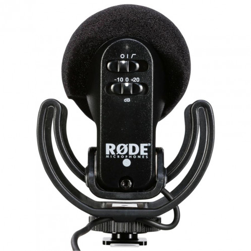 Rode VideoMic Pro Rycote 108019-03