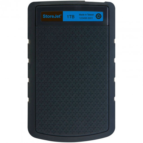 Transcend StoreJet 25H3 2,5 1TB USB 3.1 Gen. 1 855155-04