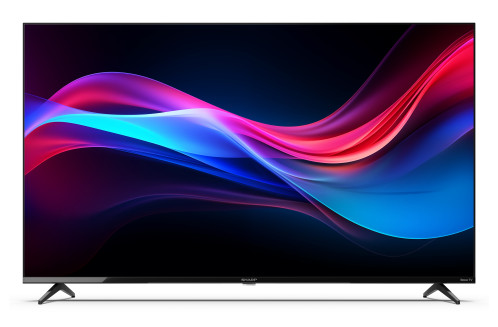 Sharp 50GJ4225E noir 136035-06