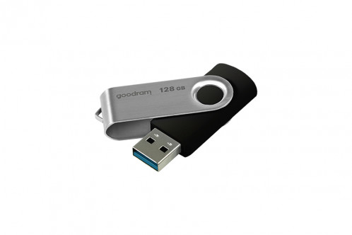 GOODRAM UTS3 USB 3.0 128GB noir 684483-00
