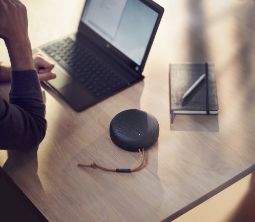 Bang & Olufsen Beosound A1 2.Gen noir anthracite 589220-025