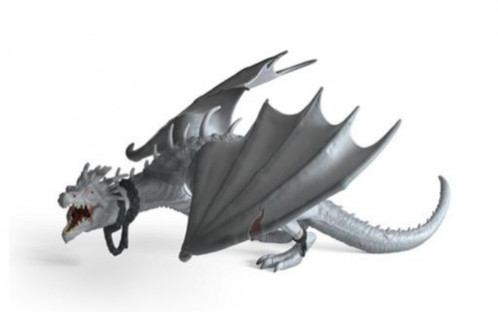 Schleich Univers fantastique Pansedefer ukrainien 13995 876087-02