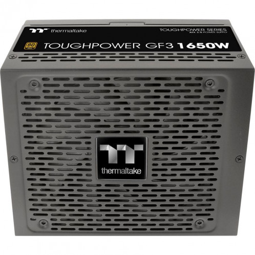 Thermaltake Toughpower GF3 1650W 80+ Gold pour new Gen GPU 740945-06